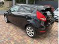 FORD FIESTA 2010/5 - 6
