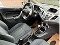 FORD FIESTA 2010/5 - 9