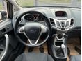 FORD FIESTA 2010/5 - 7