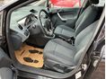 FORD FIESTA 2010/5 - 12