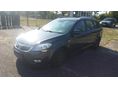 KIA CEE'D SW 1.6 CRDi EX