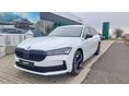 SKODA SUPERB Combi 2.0 TDI SCR SportLine 4x4 DSG RAKTÁRRÓL ELÉRHETŐ!!!