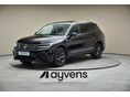 VOLKSWAGEN TIGUAN 2022/6 - 1