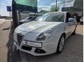 ALFA ROMEO GIULIETTA 2012/6 - 1
