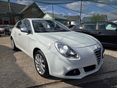 ALFA ROMEO GIULIETTA 2012/6 - 2