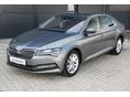 SKODA SUPERB 2.0 TDI SCR Style DSG Magyarországi! Garanciális! ÁFÁS!