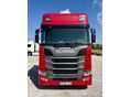 SCANIA 2023/10 - 2