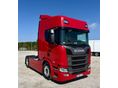 SCANIA 2023/10 - 3