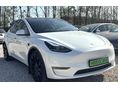 TESLA MODEL Y Performance AWD (Automata) 67000 KM. TELJES KÖRŰ GARANCIA. BALESETMENTES. AMD RYZEN. GYÁRI VONÓHOROG