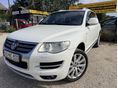 VOLKSWAGEN TOUAREG 2008/4 - 1