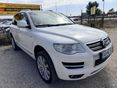VOLKSWAGEN TOUAREG 2008/4 - 2