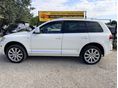 VOLKSWAGEN TOUAREG 2008/4 - 6