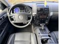VOLKSWAGEN TOUAREG 2008/4 - 10