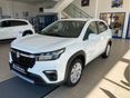 SUZUKI S-CROSS 1.4 Hybrid GL AZONNAL ! EXTRA AKCIÓS ÁR szept. 24 ig ! FEHÉR SZÍNBEN
