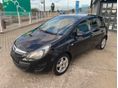 OPEL CORSA D 2014/9 - 2