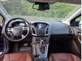 FORD FOCUS 2014/6 - 11