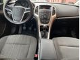 OPEL ASTRA J 2012/5 - 2