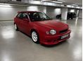 TOYOTA COROLLA 1999/12 - 2