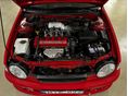 TOYOTA COROLLA 1999/12 - 9