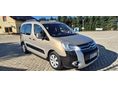 CITROEN BERLINGO 2008/10 - 2