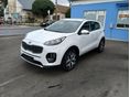 KIA SPORTAGE 1.6 T-GDI GT Line 4x4 DCT GT-LINE!!!!4X4!!!AUTOMATA!!!FULL EXTRA!!!!!VÉGIG VEZETETT SZERVIZKÖNYVES!!!!!