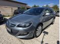 OPEL ASTRA J 2013/10 - 2