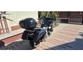 HONDA CTX 1300 2014/6 - 4