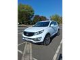 KIA SPORTAGE 1.6 GDI FIFA Prémium