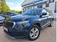 SKODA KODIAQ 1.5 TSI ACT Ambition DSG [7 személy] 94.500.Km!Egy tulaj! Ülésfűtés! Tempomat! Sávtartó! Led! Kamera! Motoros cs.ajtó