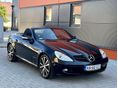 MERCEDES-BENZ SLK 200 2006/5 - 7