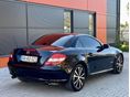 MERCEDES-BENZ SLK 200 2006/5 - 9