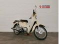 HONDA C 50 2018 - 2
