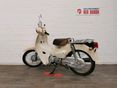 HONDA C 50 2018 - 4