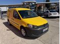 VOLKSWAGEN CADDY MAXI 2015/6 - 2