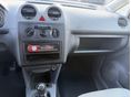 VOLKSWAGEN CADDY MAXI 2015/6 - 8