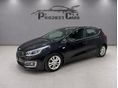 KIA CEE'D 1.6 GDI Limitált //ÜLÉS+KORMÁNYFŰTÉS//KAMERA//NAVIGÁCIÓ//DIGITKLÍMA//FÉLBŐR//TÉLI-NYÁRI KERÉK//