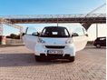 SMART FORTWO 2011/11 - 6