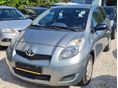TOYOTA YARIS 1.0 Terra VEZETETT SZERVIZKÖNYV! AUTÓBESZÁMÍTÁS!