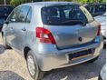 TOYOTA YARIS 2010/4 - 2
