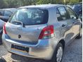 TOYOTA YARIS 2010/4 - 3