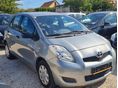 TOYOTA YARIS 2010/4 - 4