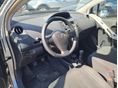 TOYOTA YARIS 2010/4 - 6
