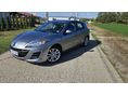 MAZDA 3 Sport 1.6 Jubileum