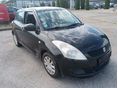 SUZUKI SWIFT 2011/10 - 2
