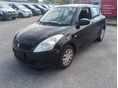 SUZUKI SWIFT 1.2 GL Edition