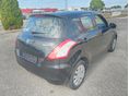 SUZUKI SWIFT 2011/10 - 4