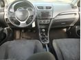 SUZUKI SWIFT 2011/10 - 6