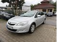 OPEL ASTRA J Sports Tourer 1.6 Sport