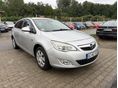 OPEL ASTRA J 2011/3 - 2
