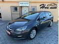 OPEL ASTRA J Sports Tourer 1.4T Cosmo 1.TULAJ! SZERVIZKÖNYV! FRISS VIZSGA! VONÓHOROG!